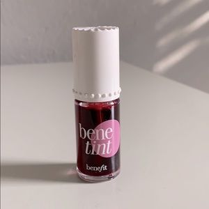 Benefit benetint lip & cheek stain